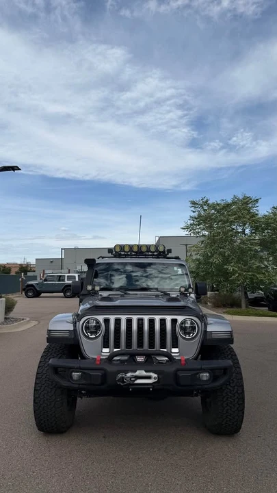 2020 Jeep JT Gladiator - Image 6 of 17