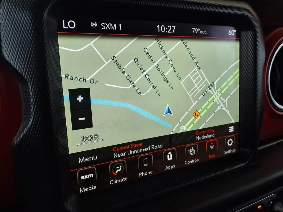 2020 Jeep JT Gladiator - Image 12 of 20