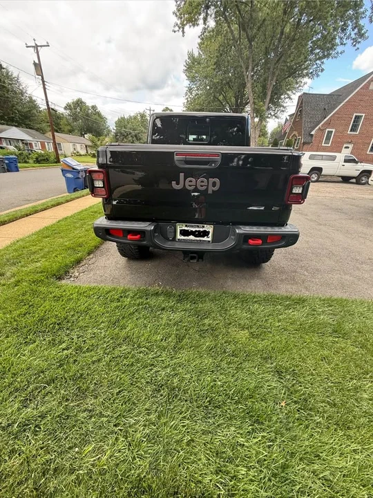 2020 Jeep JT Gladiator - Image 4 of 6