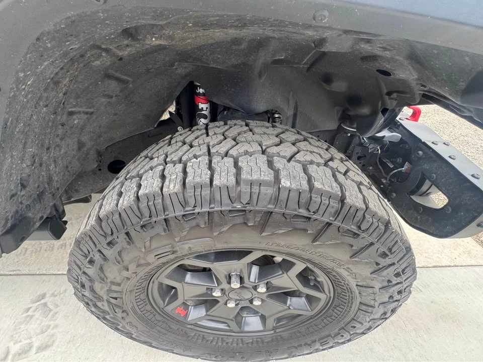 2020 Jeep JT Gladiator - Image 10 of 11