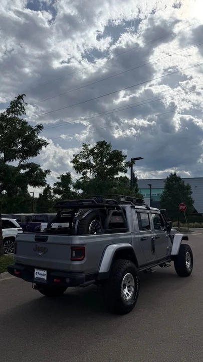 2020 Jeep JT Gladiator - Image 2 of 17