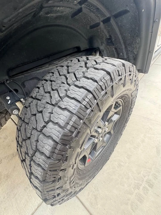 2020 Jeep JT Gladiator - Image 9 of 11