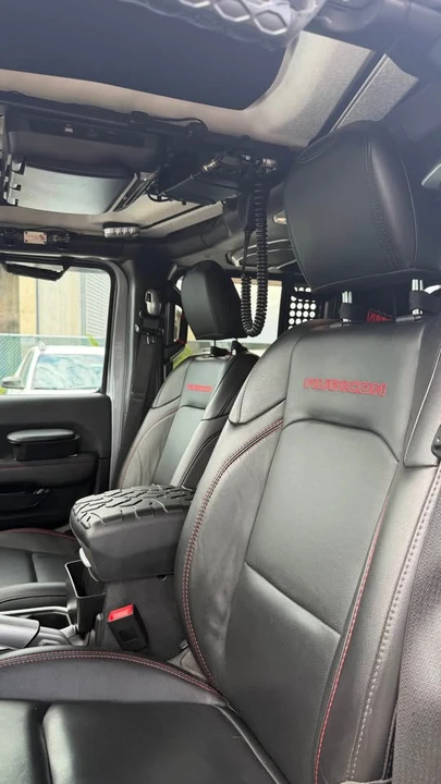 2020 Jeep JT Gladiator - Image 11 of 17