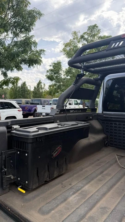 2020 Jeep JT Gladiator - Image 7 of 17