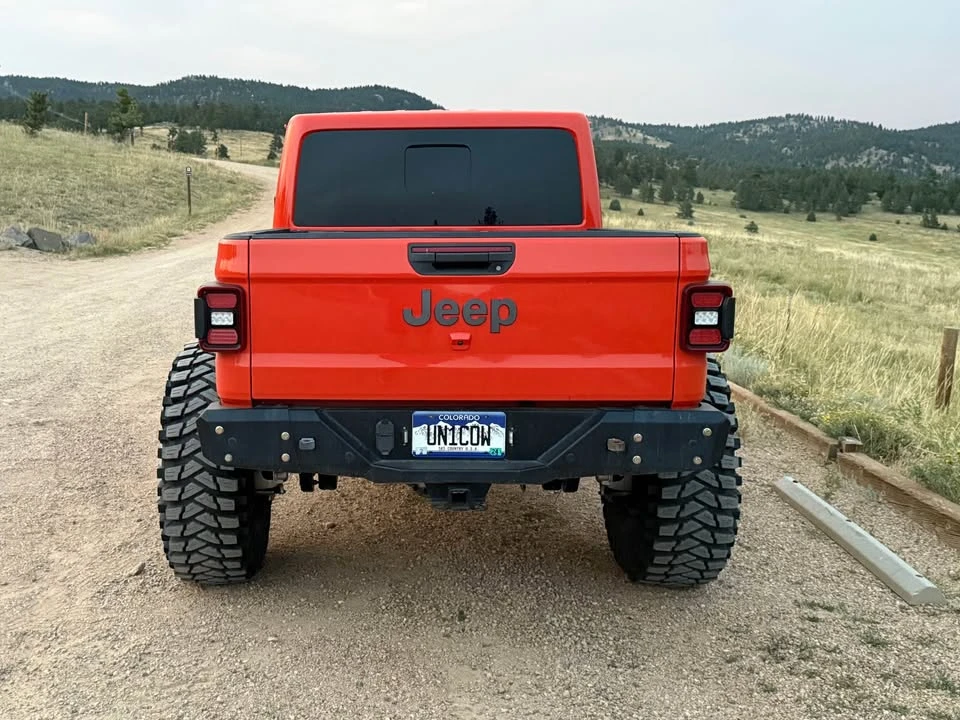 2020 Jeep JT Gladiator - Image 5 of 19
