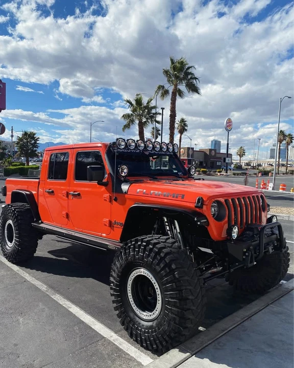 2020 Jeep JT Gladiator - Image 19 of 19