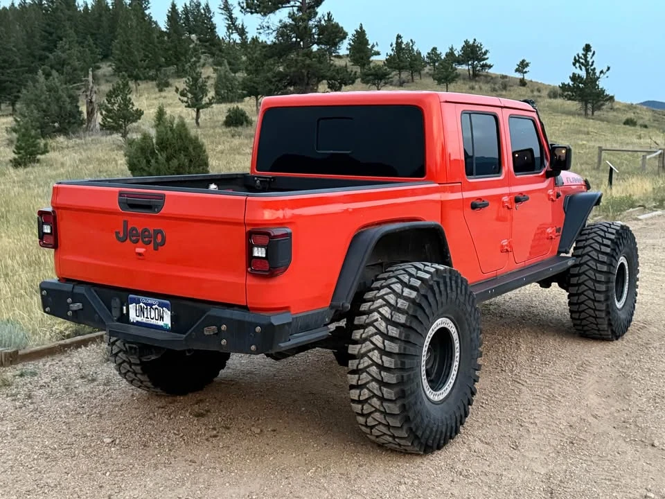 2020 Jeep JT Gladiator - Image 6 of 19