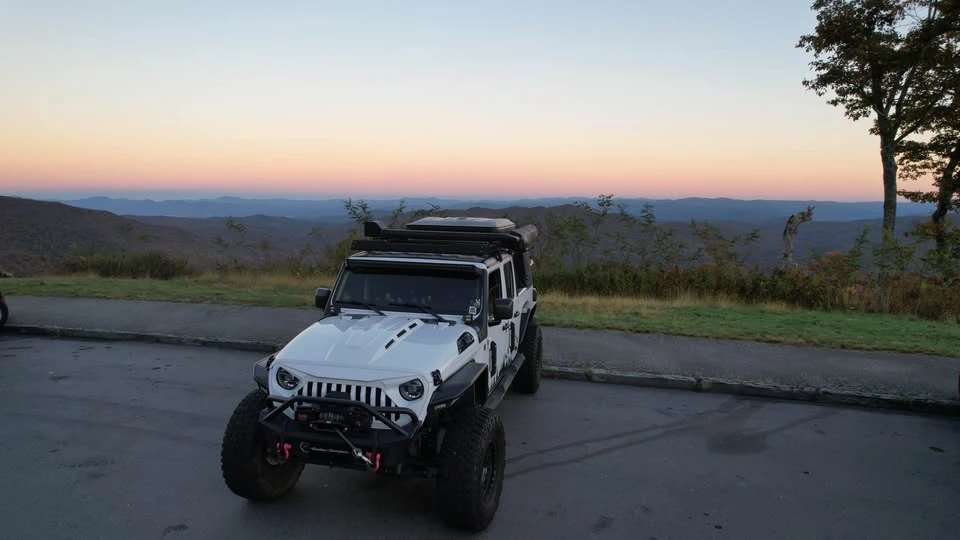 2020 Jeep JT Gladiator - Image 4 of 4