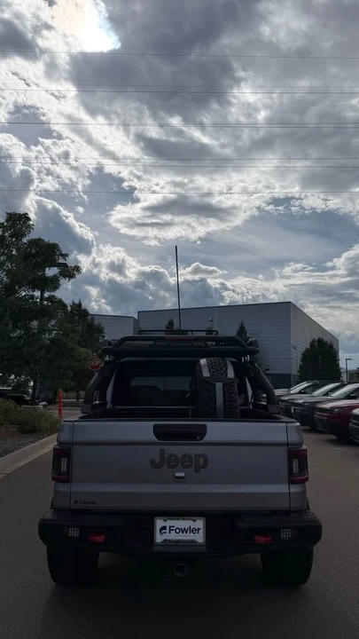 2020 Jeep JT Gladiator - Image 4 of 17