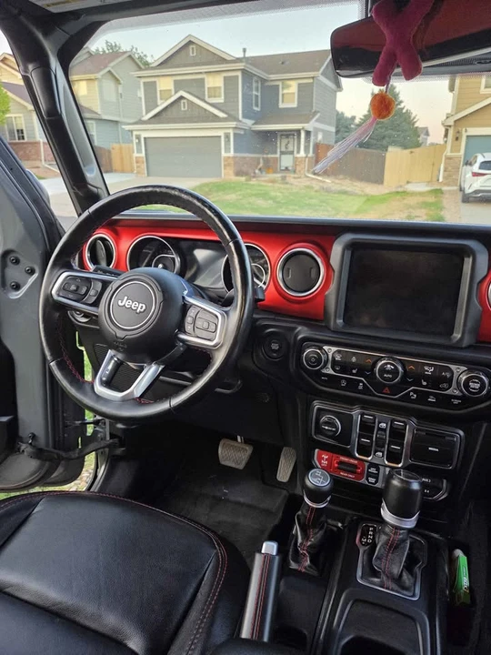 2020 Jeep JT Gladiator - Image 18 of 20