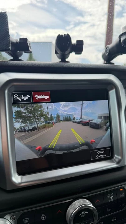 2020 Jeep JT Gladiator - Image 17 of 17