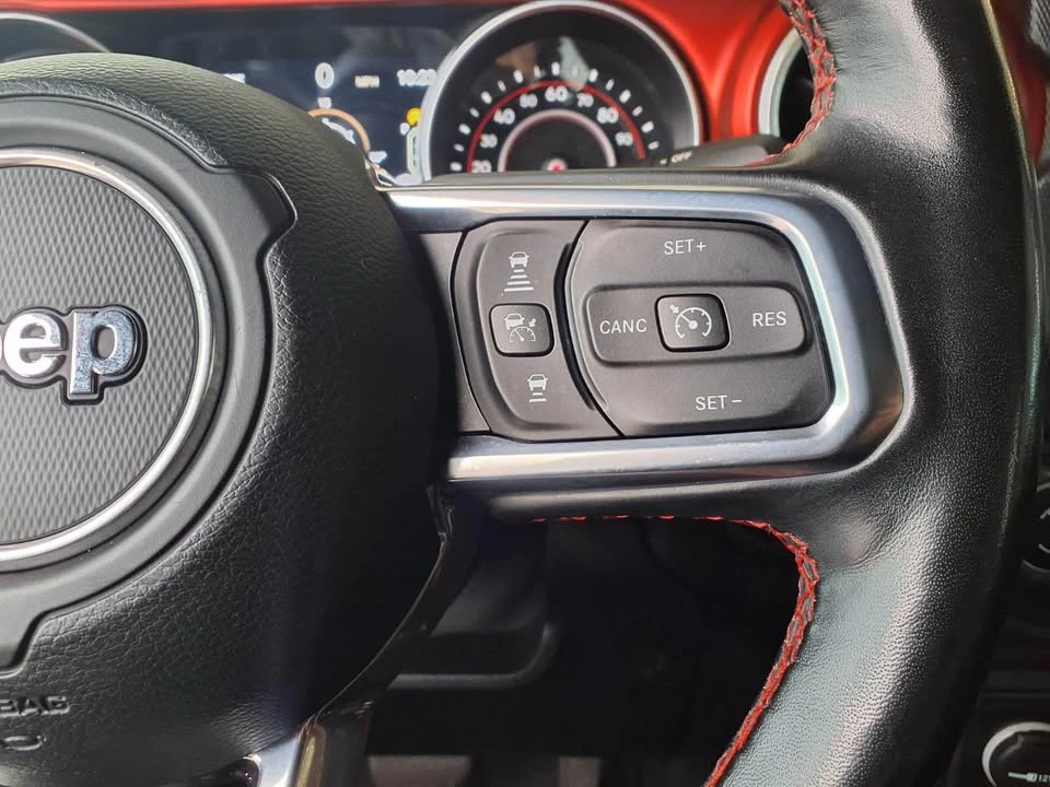 2020 Jeep JT Gladiator - Image 19 of 20