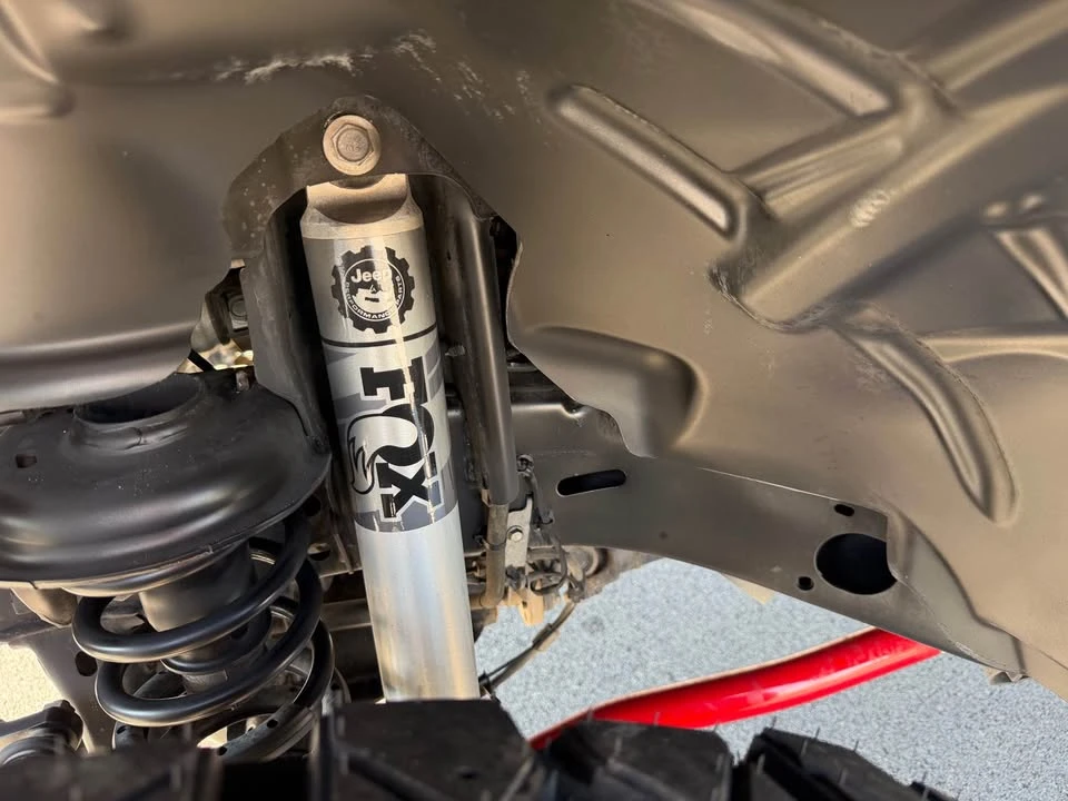 2020 Jeep JT Gladiator - Image 8 of 15