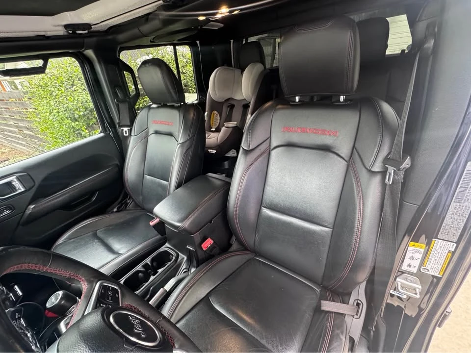 2020 Jeep JT Gladiator - Image 6 of 11