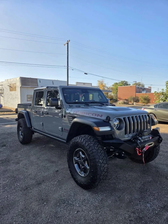2020 Jeep JT Gladiator - Image 20 of 20