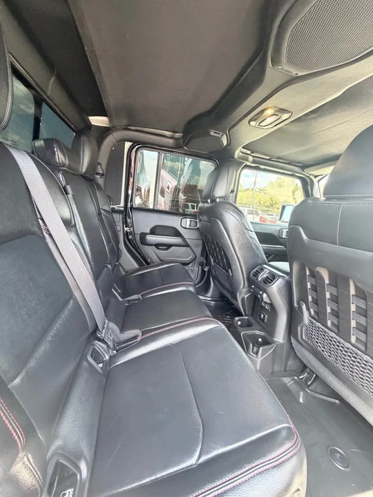 2020 Jeep JT Gladiator - Image 6 of 8