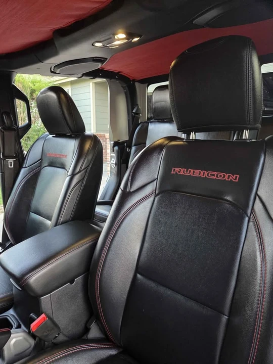 2020 Jeep JT Gladiator - Image 17 of 20