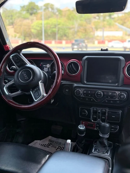 2020 Jeep JT Gladiator - Image 3 of 8