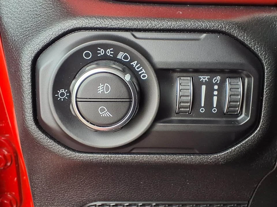 2020 Jeep JT Gladiator - Image 20 of 20