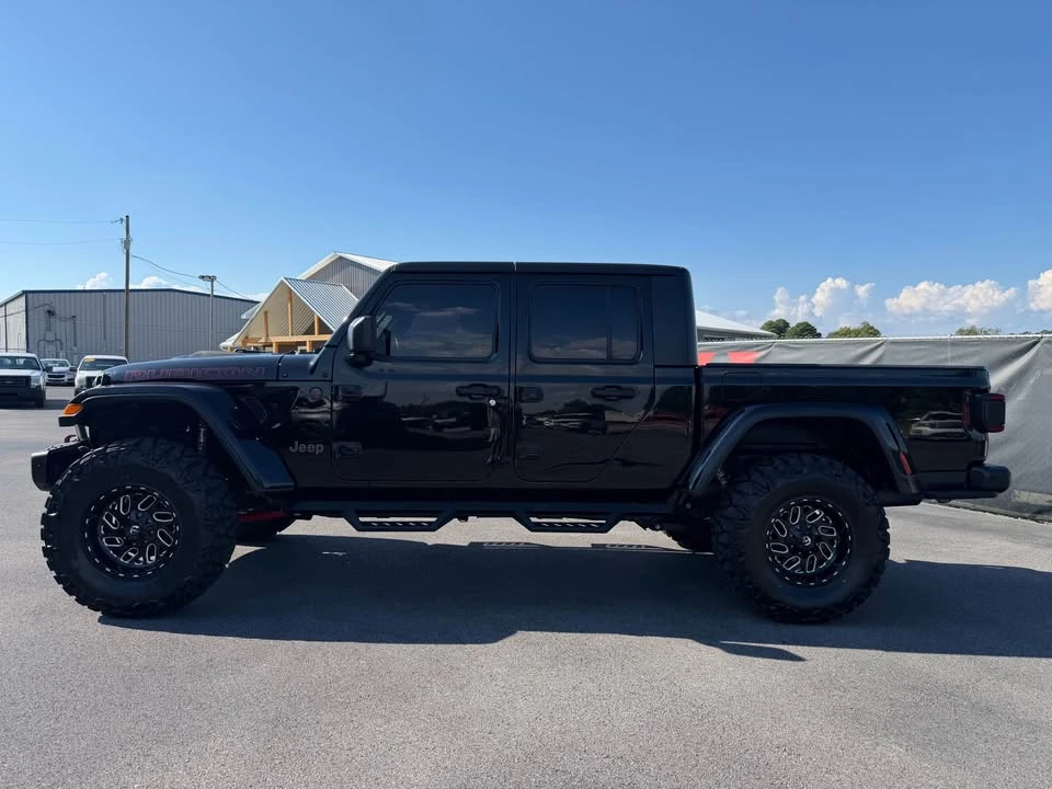 2020 Jeep JT Gladiator - Image 4 of 15