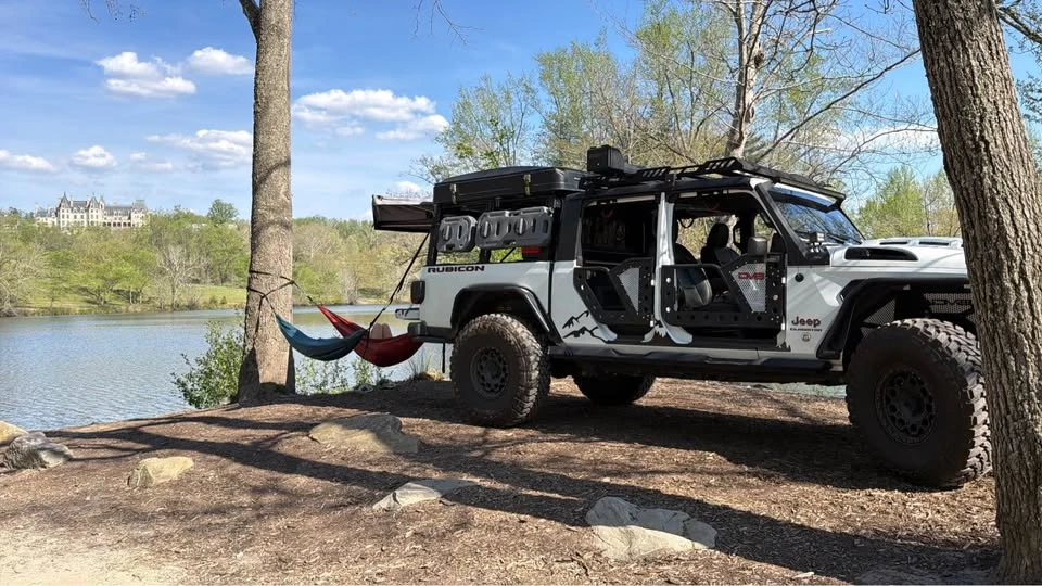 2020 Jeep JT Gladiator - Image 2 of 4