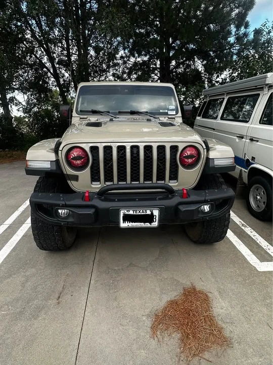 2020 Jeep JT Gladiator - Image 2 of 8
