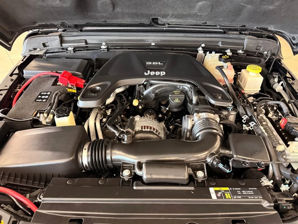 2020 Jeep JT Gladiator - Image 19 of 19
