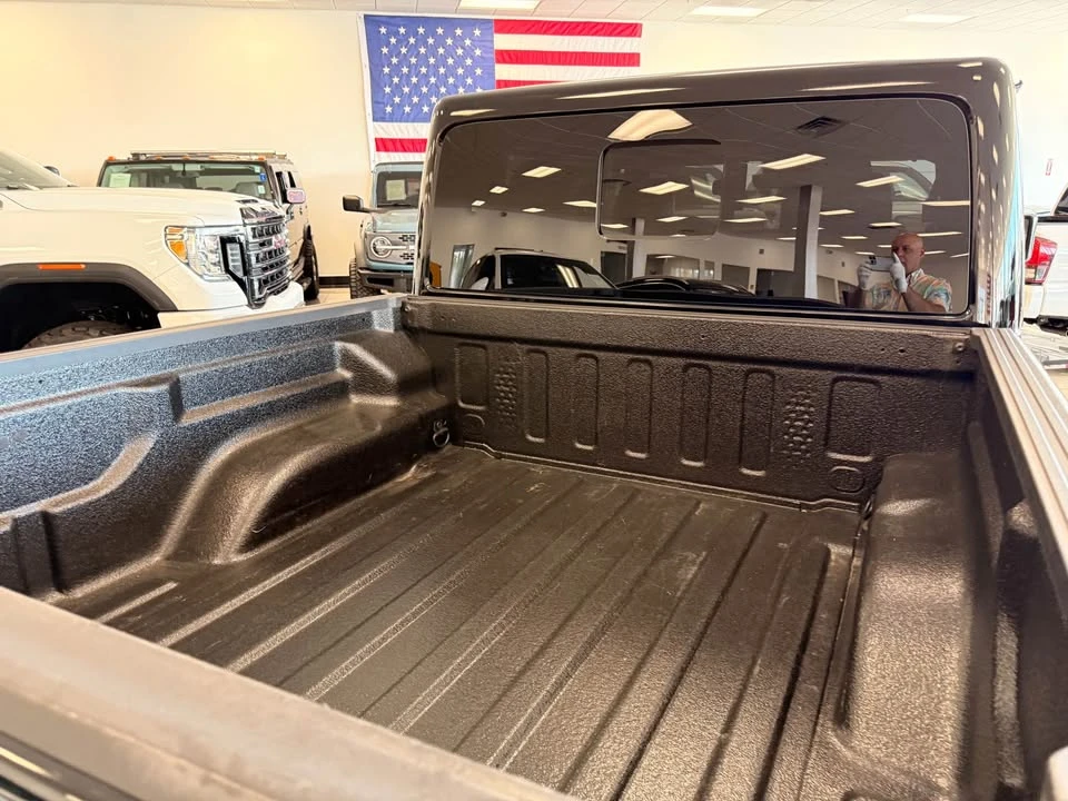 2020 Jeep JT Gladiator - Image 9 of 19