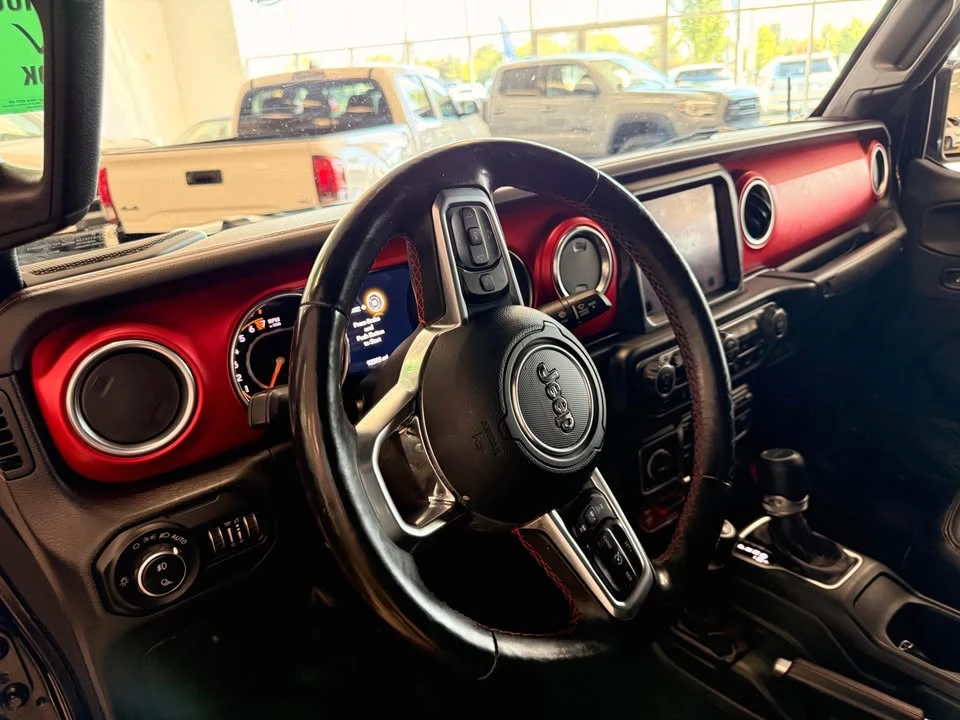 2020 Jeep JT Gladiator - Image 11 of 19