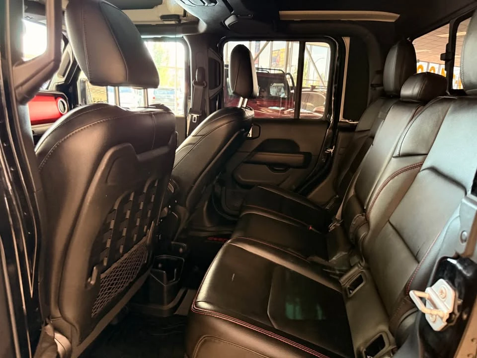 2020 Jeep JT Gladiator - Image 17 of 19