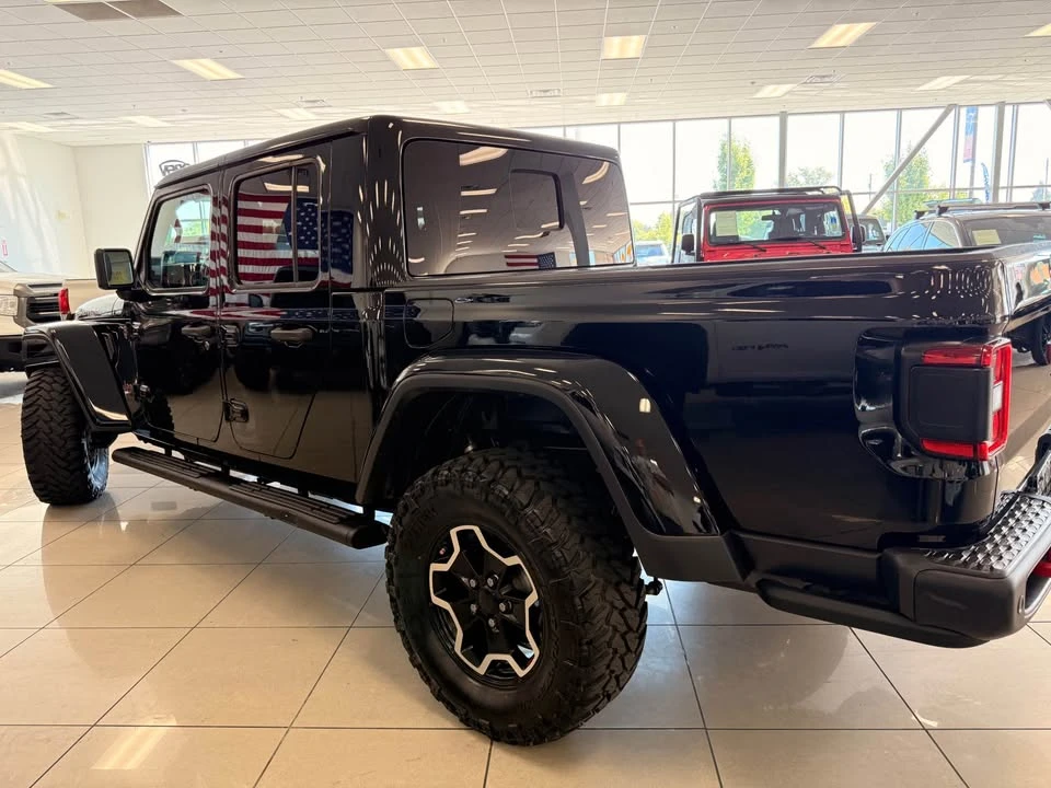 2020 Jeep JT Gladiator - Image 4 of 19