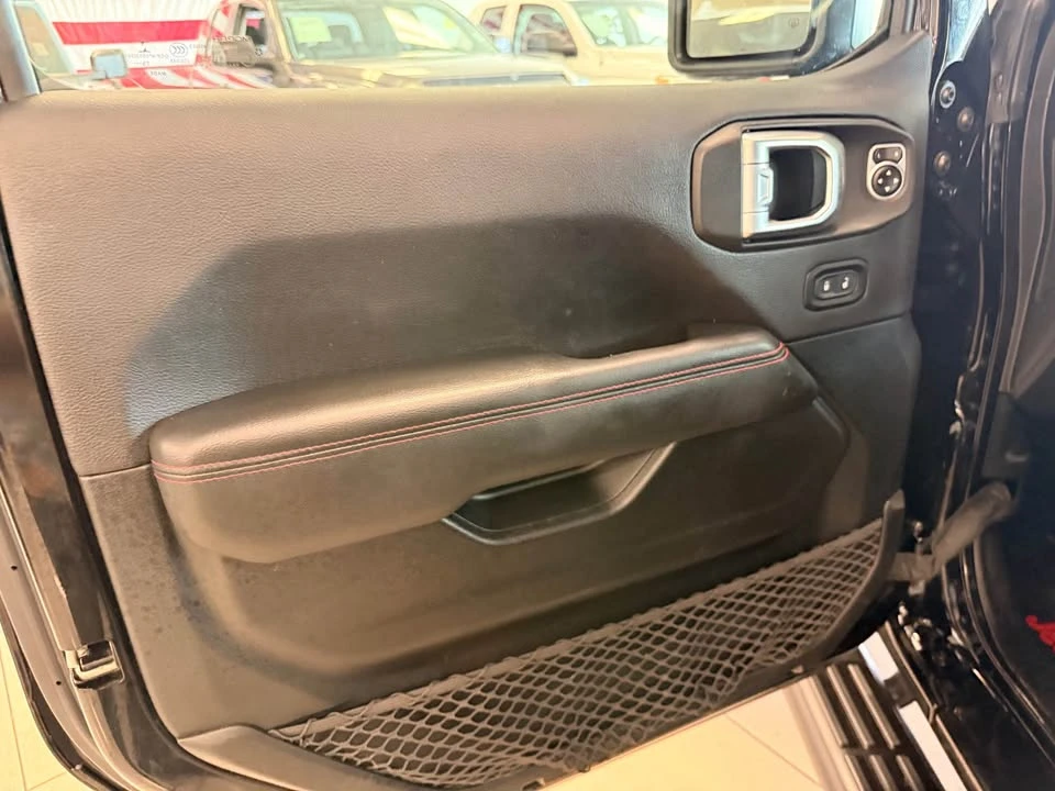 2020 Jeep JT Gladiator - Image 16 of 19