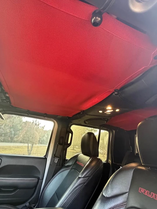 2020 Jeep JT Gladiator - Image 10 of 14