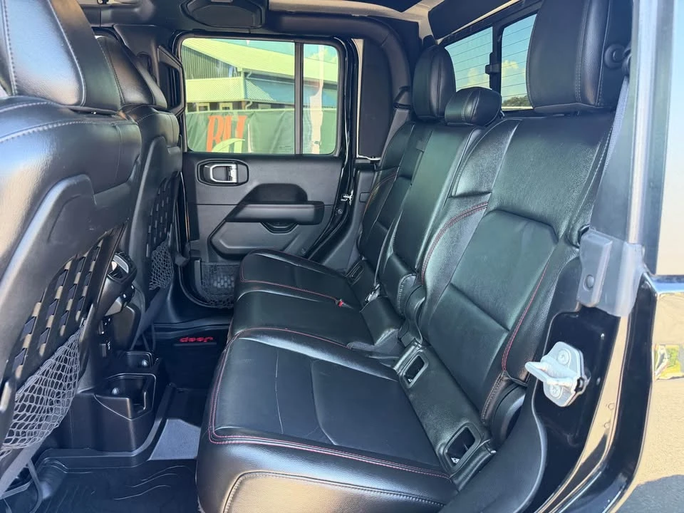 2020 Jeep JT Gladiator - Image 11 of 15