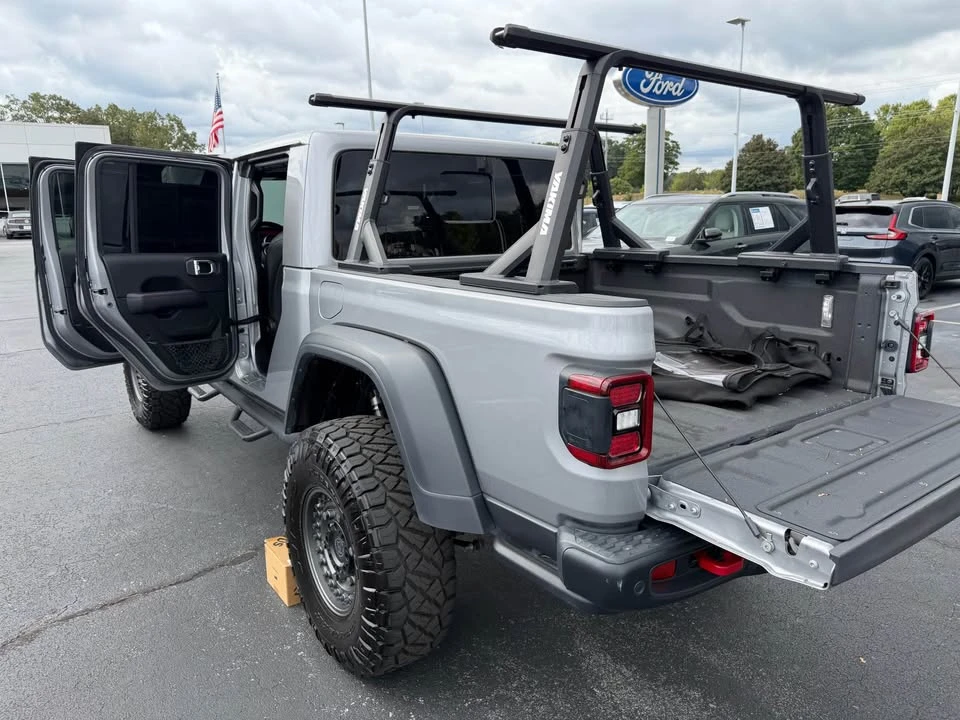 2020 Jeep JT Gladiator - Image 10 of 20