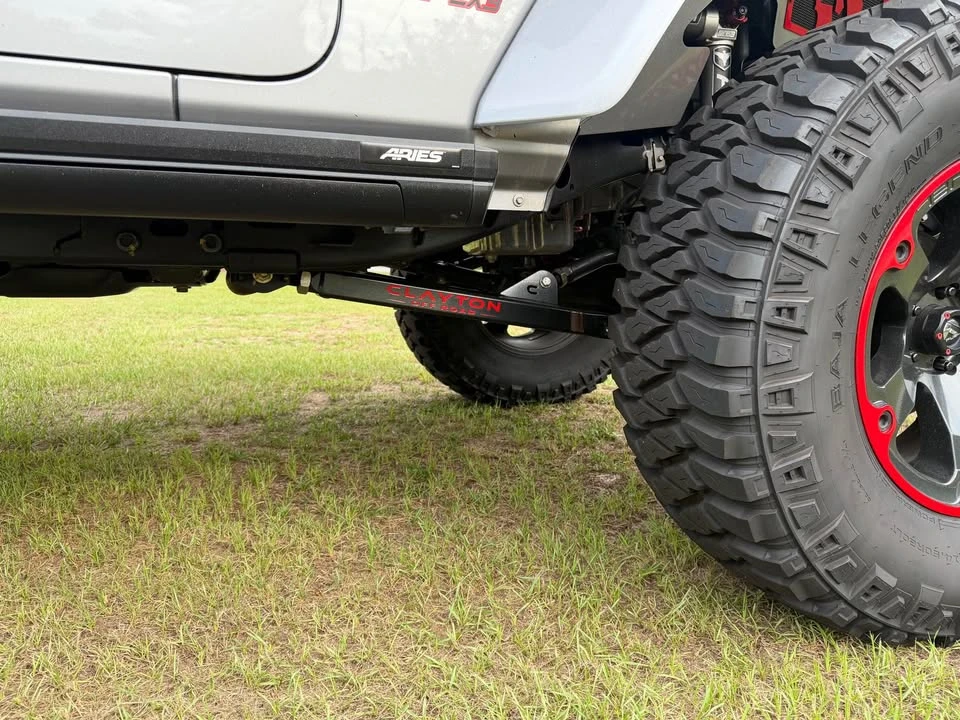 2020 Jeep JT Gladiator - Image 6 of 14