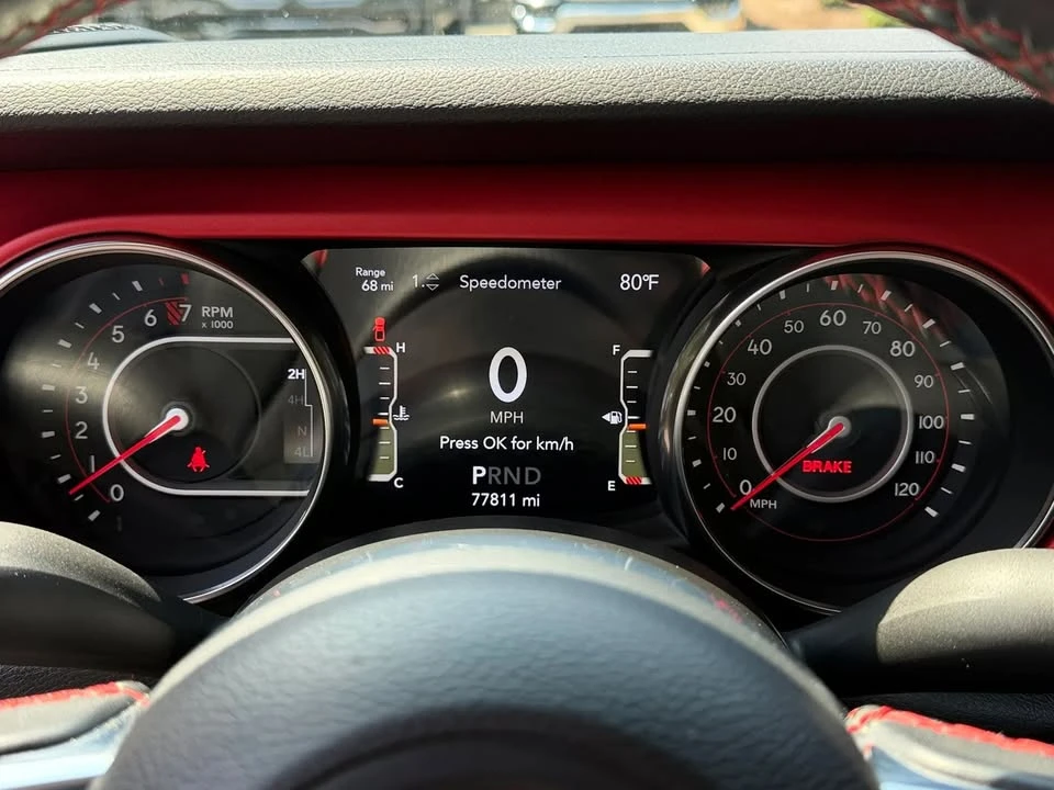 2020 Jeep JT Gladiator - Image 6 of 18