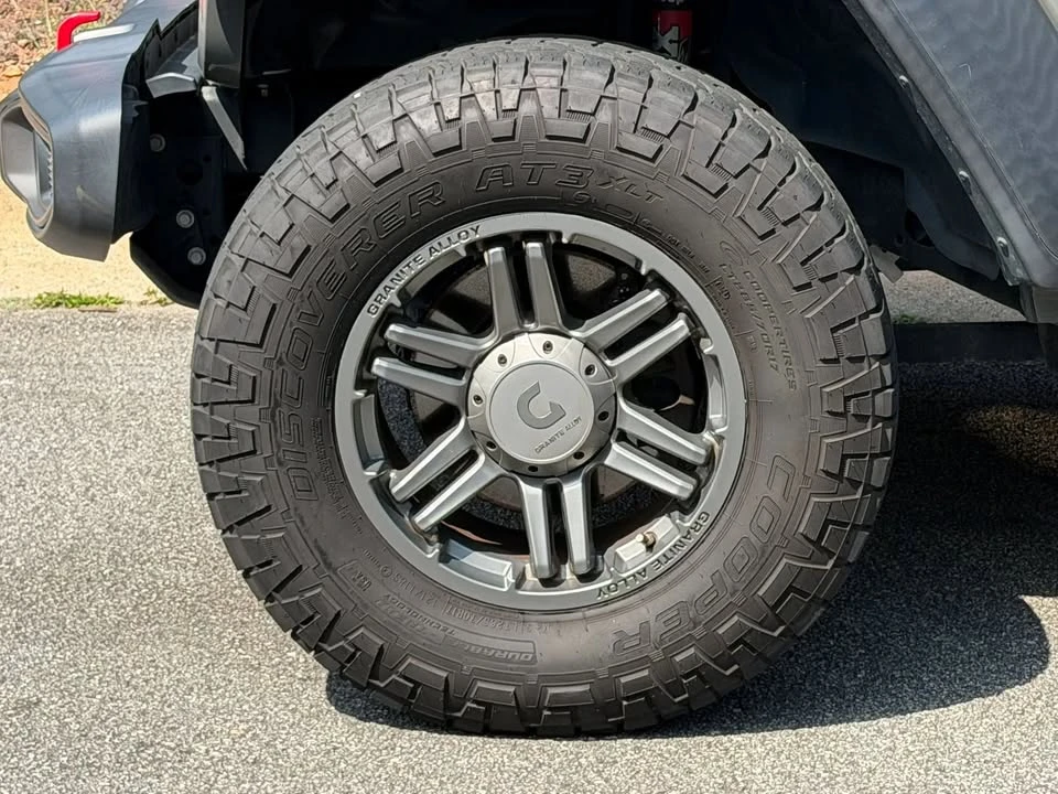 2020 Jeep JT Gladiator - Image 18 of 18