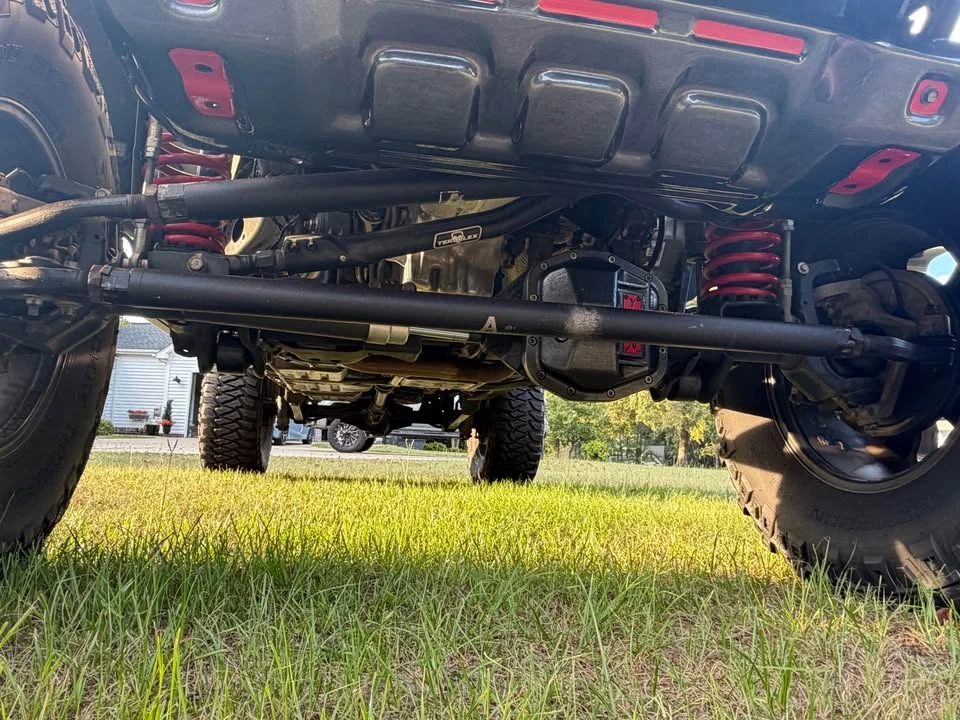 2020 Jeep JT Gladiator - Image 12 of 14