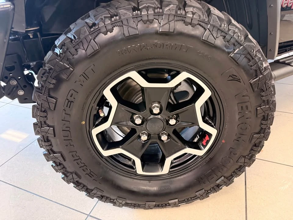 2020 Jeep JT Gladiator - Image 7 of 19