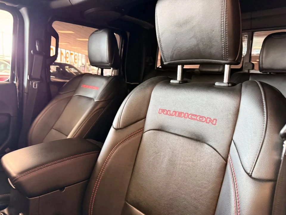 2020 Jeep JT Gladiator - Image 14 of 19