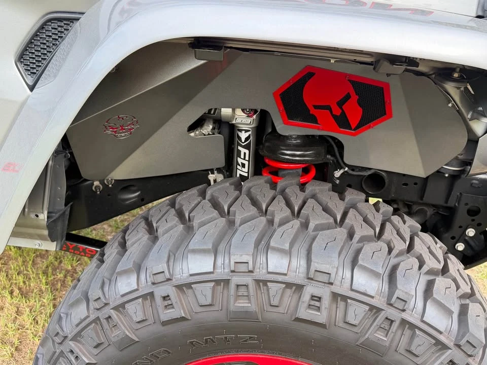 2020 Jeep JT Gladiator - Image 14 of 14