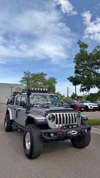 2020 Jeep Gladiator Rubicon Pickup 4D 5 ft