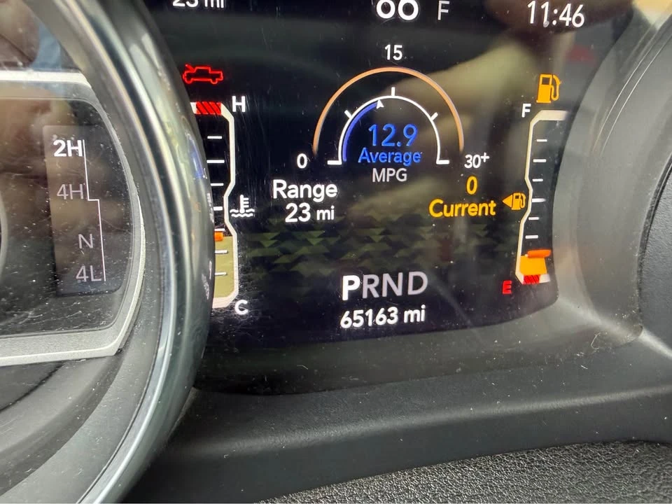 2020 Jeep JT Gladiator - Image 19 of 20