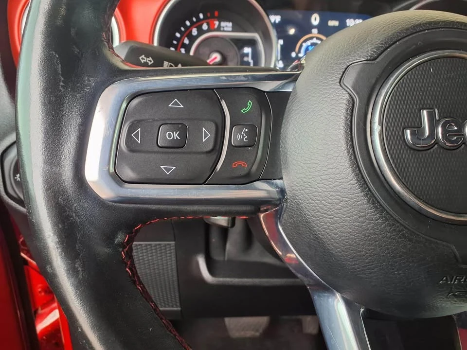 2020 Jeep JT Gladiator - Image 18 of 20