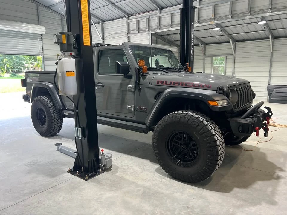 2020 Jeep JT Gladiator - Image 3 of 4