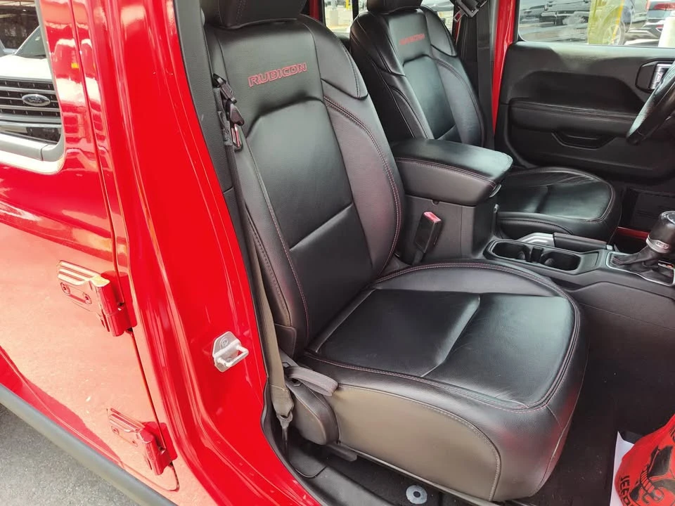 2020 Jeep JT Gladiator - Image 5 of 6