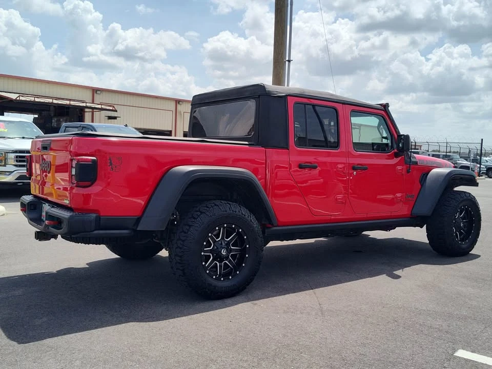 2020 Jeep JT Gladiator - Image 2 of 6