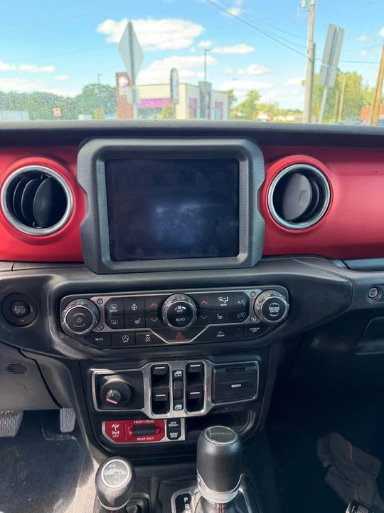 2020 Jeep JT Gladiator - Image 6 of 7