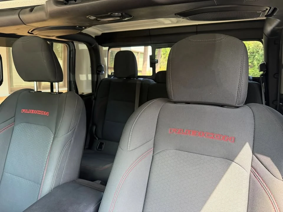 2020 Jeep JT Gladiator - Image 9 of 18